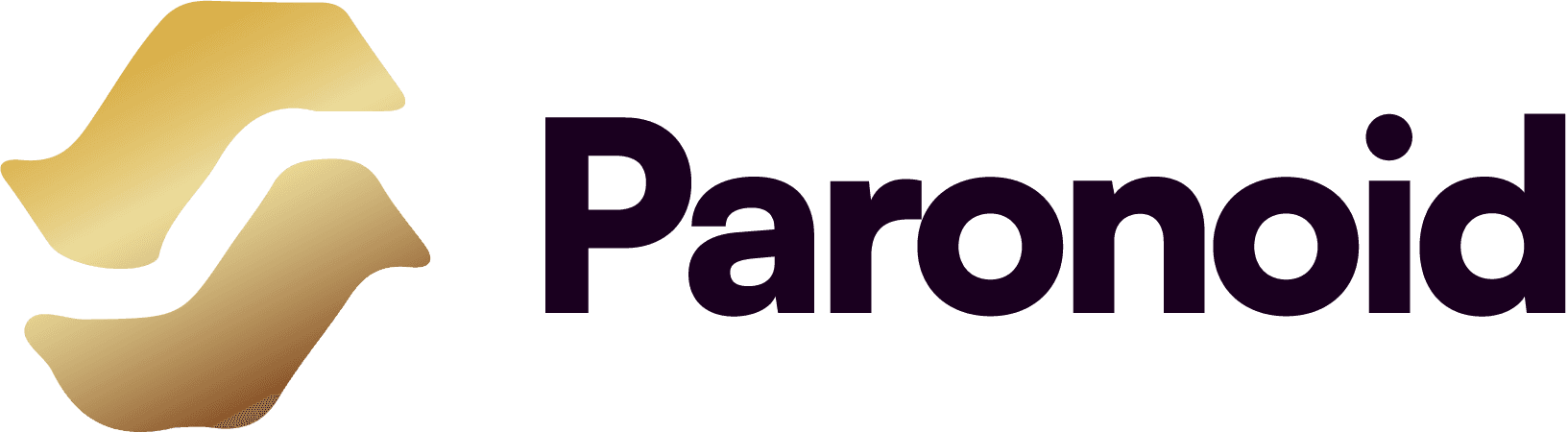 paronoid.com